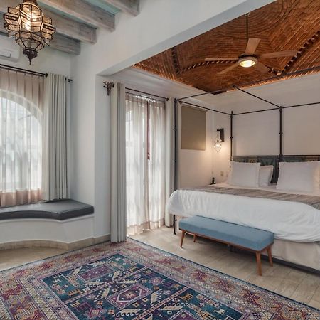 מלון סאן מיגל דה אלנדה Casa Delphine מראה חיצוני תמונה