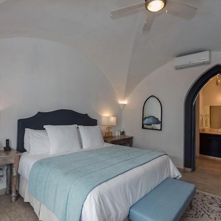 מלון סאן מיגל דה אלנדה Casa Delphine מראה חיצוני תמונה