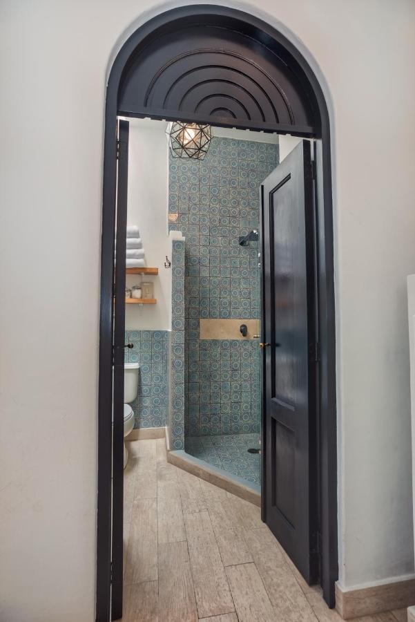 מלון סאן מיגל דה אלנדה Casa Delphine מראה חיצוני תמונה