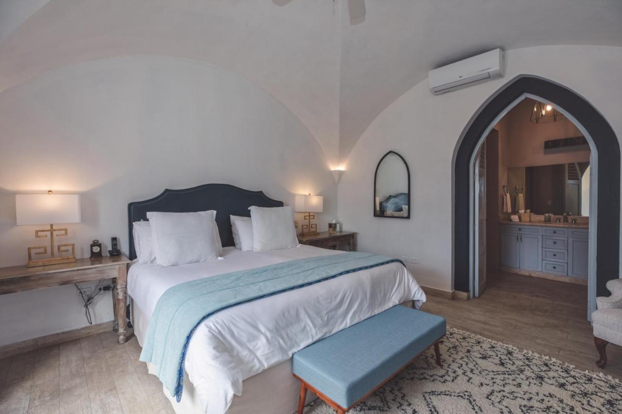מלון סאן מיגל דה אלנדה Casa Delphine מראה חיצוני תמונה
