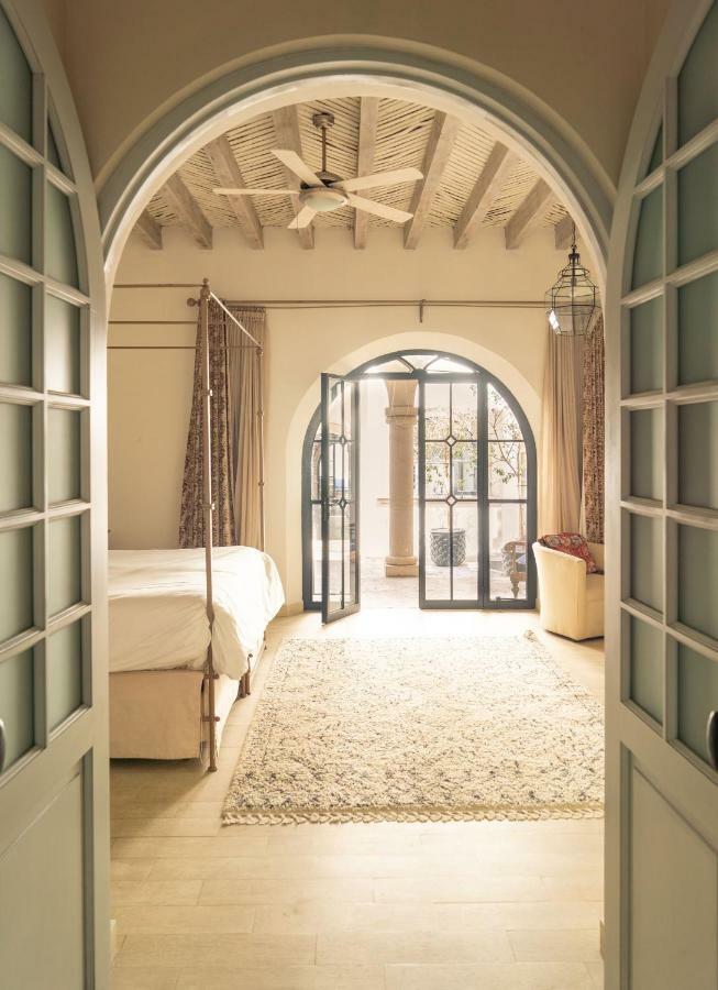 מלון סאן מיגל דה אלנדה Casa Delphine מראה חיצוני תמונה