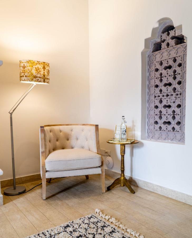 מלון סאן מיגל דה אלנדה Casa Delphine מראה חיצוני תמונה